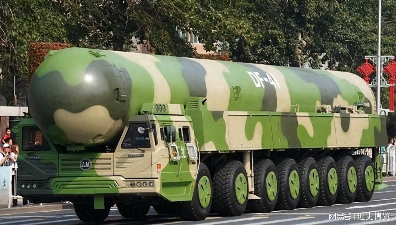 贝森特：中国比前苏联更加强大，美国现阶段根本奈何不了中国